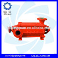 YQ High quality good performance diesel engine driven fire pump